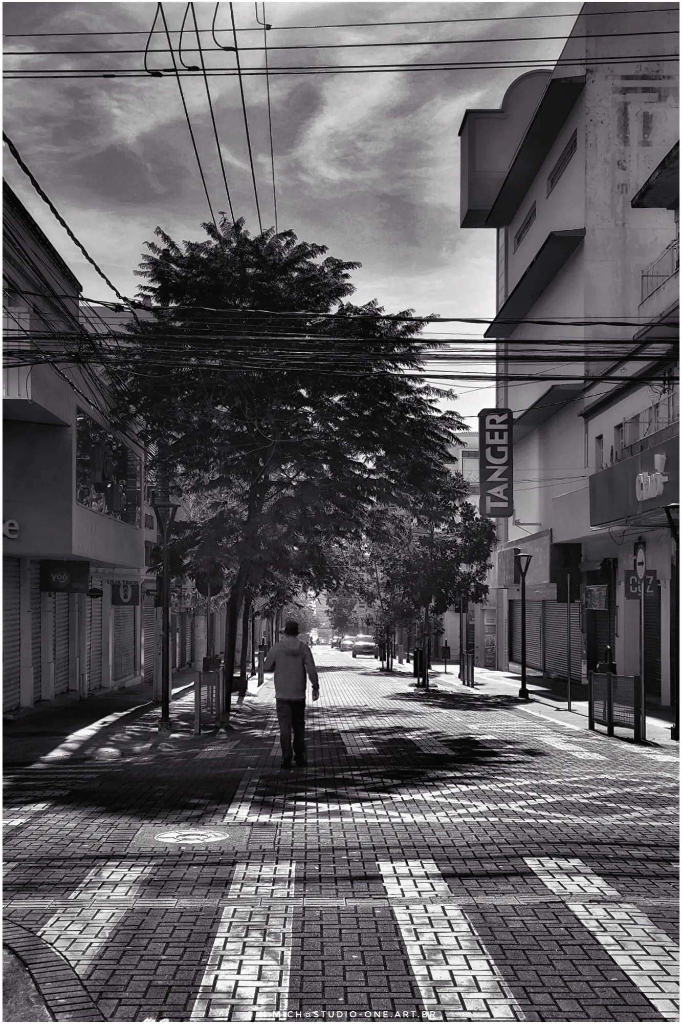 Photo Studio-One Repo (c)h.Mich@outlook.com