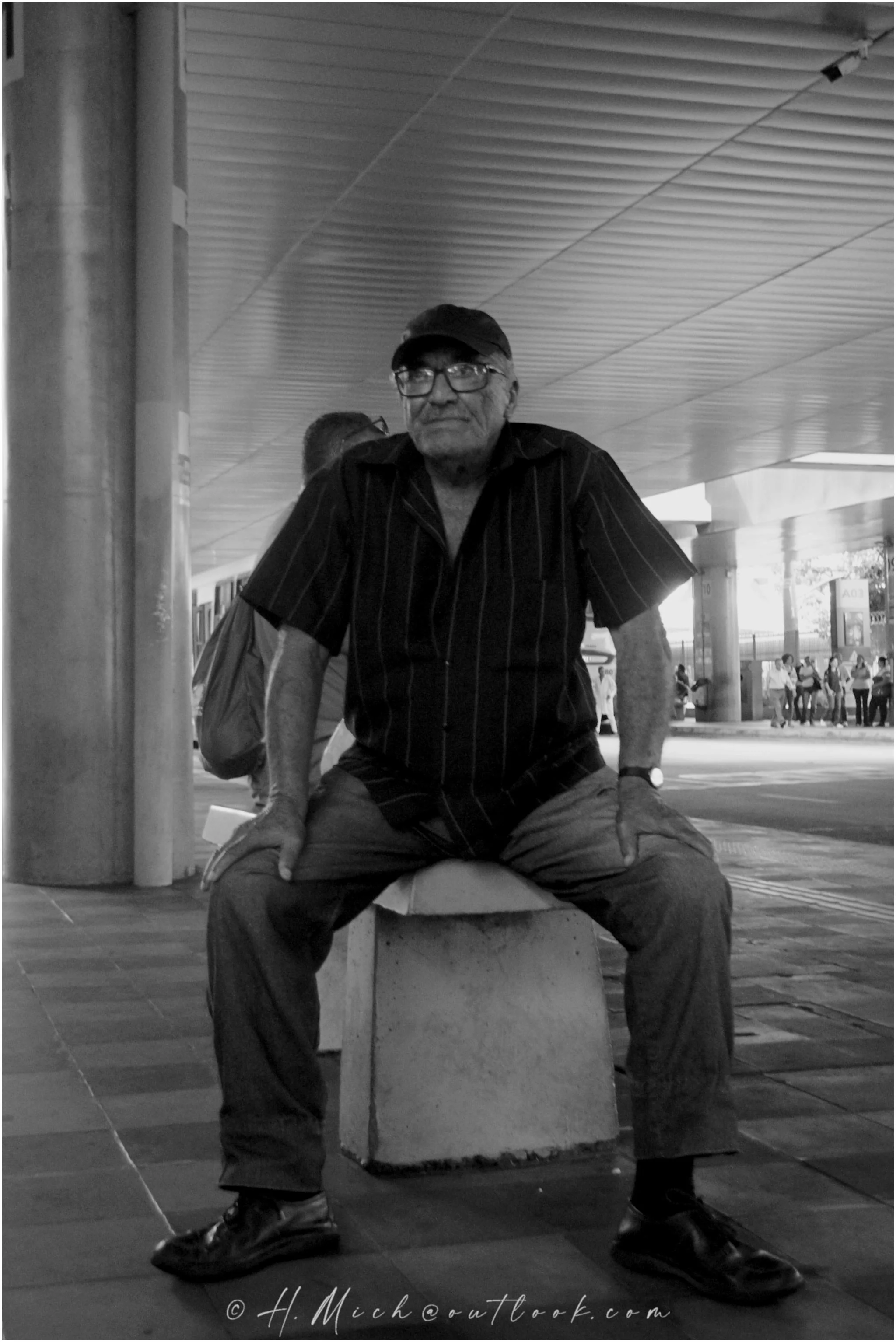 Photo Studio-One Repo (c)h.Mich@outlook.com