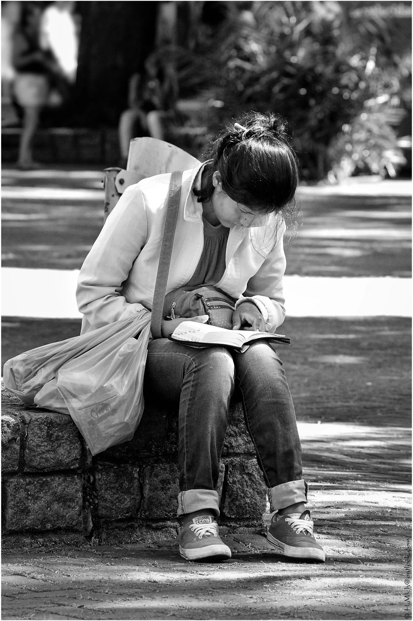 Photo Studio-One Repo (c)h.Mich@outlook.com