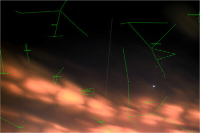 R Meteor Vertical Stacked Legendas